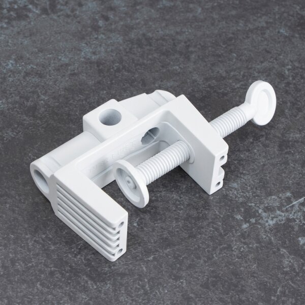 Brilagi - Lampada da tavolo LED dimmerabile VARIO LED/15W/230V 3000-6000K bianco
