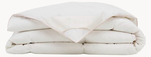 Piumino a cassetta Comfort, leggero
