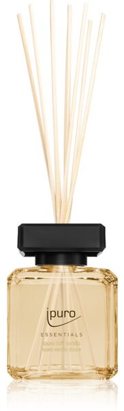Ipuro Essentials Soft Vanilla diffusore di aromi 200 ml