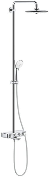 CASA39 Grohe Euphoria SmartControl System 260 Mono Colonna doccia con soffione 26510000