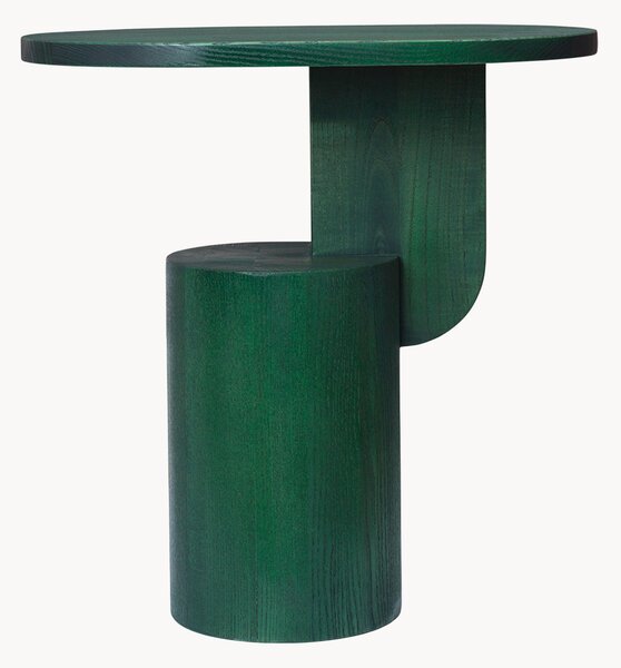 Tavolino in legno di frassino Insert
