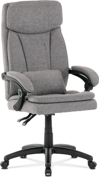 Sedia da ufficio Autronic KA-Y362 GRIGIO