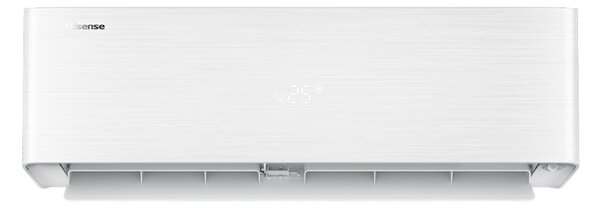 Hisense Climatizzatore Trial Split Inverter 12000+12000+12000 Btu Condizionatore con Pompa di Calore Classe A++/A+ Gas R32 Wi-Fi (Unit Interna + U