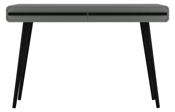 Scrivania 50x120 cm Chantal - Støraa