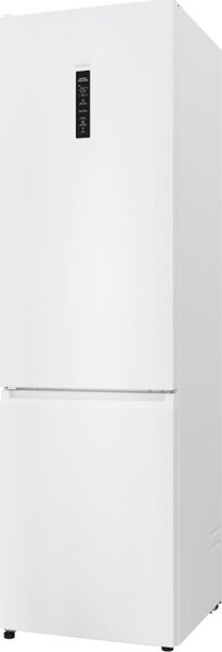Haier Frigorifero Combinato Capacit 406 Litri Classe energetica C Raffreddamento No Frost Wi-Fi colore Bianco - HDPW5620CNPW 2D 60 Series 5 Pro