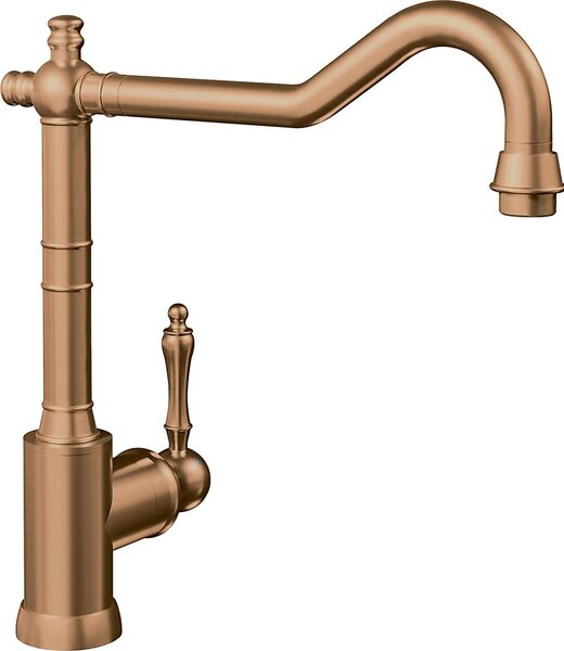 Villeroy & Boch Avia 2.0 - Miscelatore per lavello, bronzo 92400004