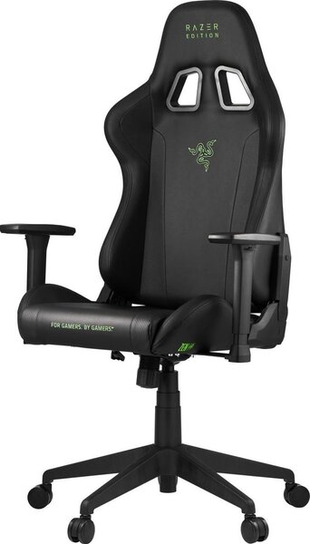 Razer TAROK ESSENTIALS X - Sedia da gioco nera