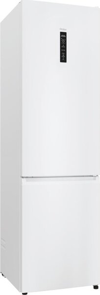 Haier Frigorifero Combinato Capacit 406 Litri Classe energetica C Raffreddamento No Frost Wi-Fi colore Bianco - HDPW5620CNPW 2D 60 Series 5 Pro
