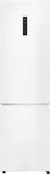 Haier Frigorifero Combinato Capacit 406 Litri Classe energetica C Raffreddamento No Frost Wi-Fi colore Bianco - HDPW5620CNPW 2D 60 Series 5 Pro