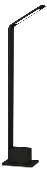 V-TAC Lampione LED 5W da Esterno per vialetto giardino H80cm luce 4000k IP65 - 218682