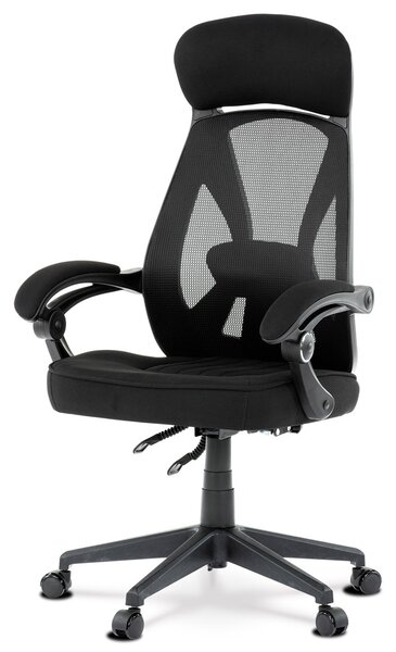 Sedia da ufficio Autronic KA-Y309 BK