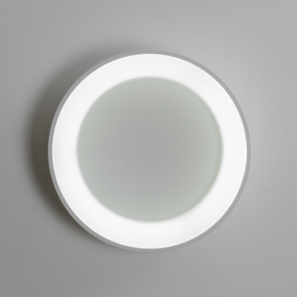 Brilagi - Plafoniera LED dimmerabile FALCON LED/40W/230V 3000-6500K + telecomando