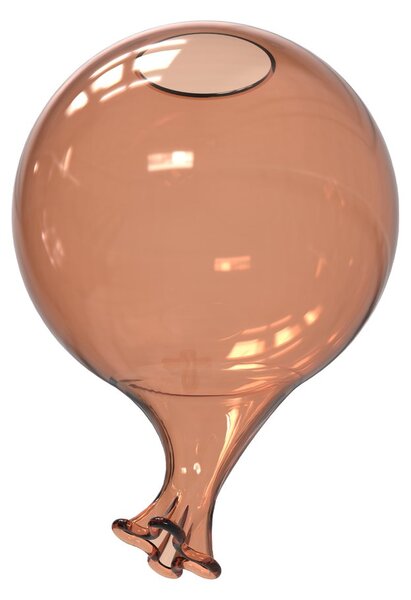 Sospensione CLOWN Giallo Vetro Ø15 Cm Altezza 20.6 Cm Ideal Lux