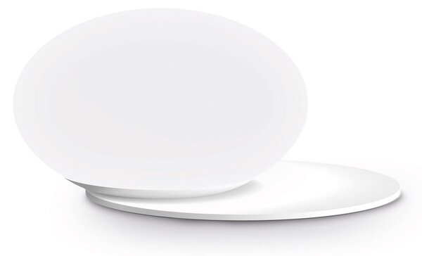 Lampada da Parete NINFEA 15W Luce Dimmerabile Bianco Ideal Lux