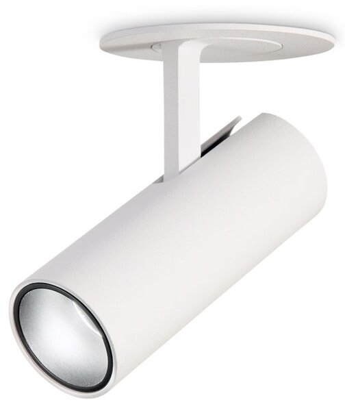 Faretto Collezione PLAY LED 7W Luce Calda Bianco Dimmerabile Ideal Lux
