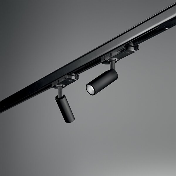 Plafoniera PLAY LED 7W Luce Calda 3000K Bianco Dimmerabile Ideal Lux