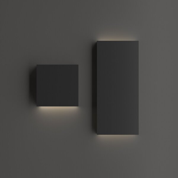 Faretto Collezione POST-IT LED 3W Luce Calda 3000K Acciaio Ideal Lux