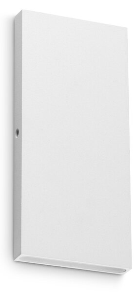 Applique Collezione POST-IT 6W Luce Naturale 4000K Finitura Bianca Ideal Lux