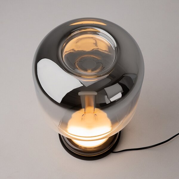 Lampada Da Tavolo Mod286Tl-L18B3K