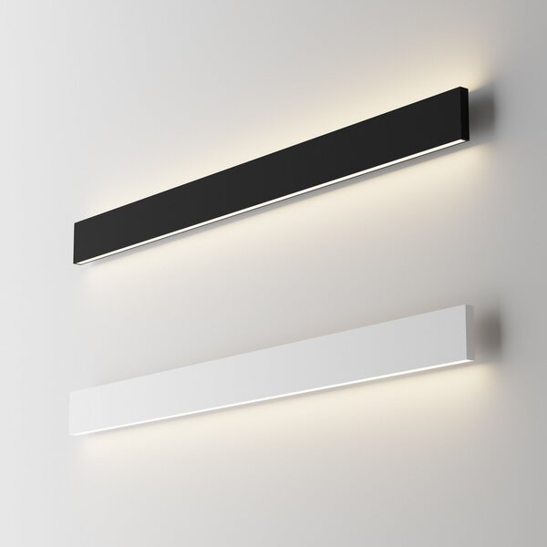 Lampada a sospensione STEEL LED 29W luce calda 3000K bianco Ideal Lux