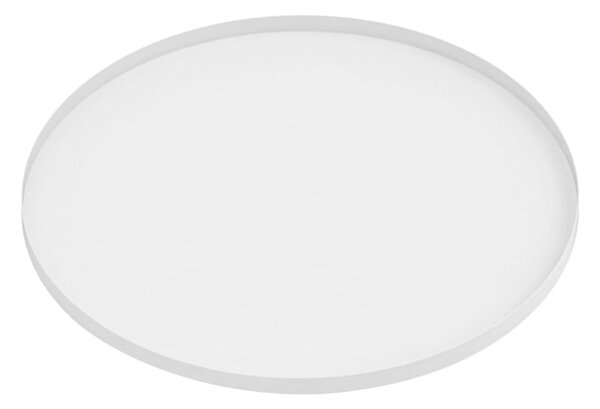 Vassoio decorativo in metallo ø 39,5 cm Pure - PT LIVING