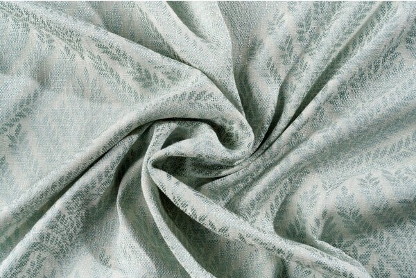 Tenda color menta 135x260 cm Sesimbra - Mendola Fabrics