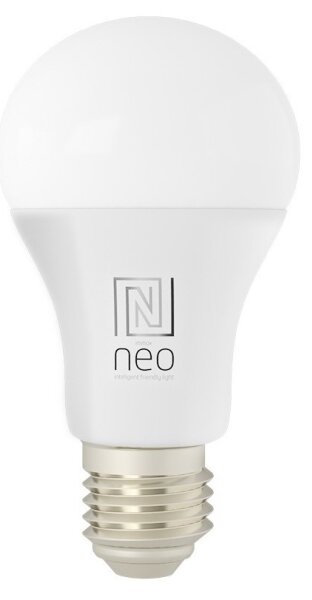 Immax NEO 07712CDO-SET 3xLED RGB Lampadina dimmerabile E27/9W/230V Wi-Fi Tuya+RC
