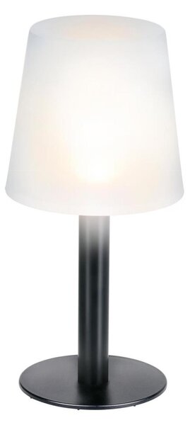 Grundig - Lampada da tavolo solare a LED, 1,2 V, 200 mAh
