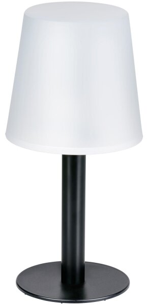Grundig - Lampada da tavolo solare a LED, 1,2 V, 200 mAh