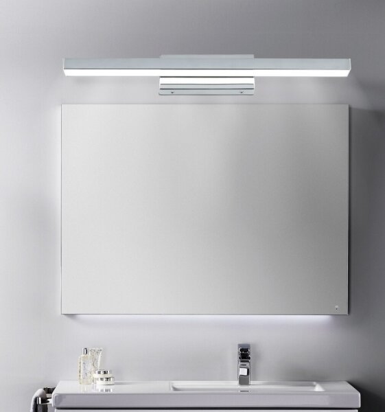 Rabalux 5897 - Applique da bagno JOHN LED/12W