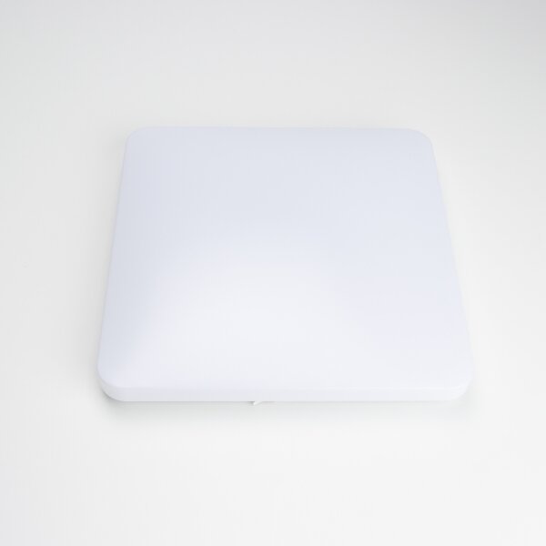Brilagi - Plafoniera LED dimmerabile OPAL LED/24W/230V 3000/4000/6500K+telecomando