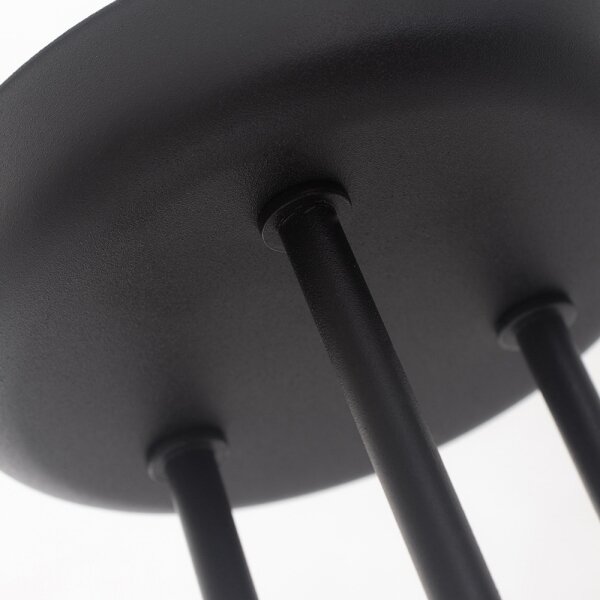 Lampadario da parete per bambini OXFORD 3xE27/15W/230V