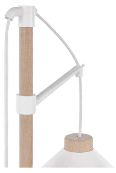 Lampada LED da interno per la coltivazione di piante GROW LED/7W/5V
