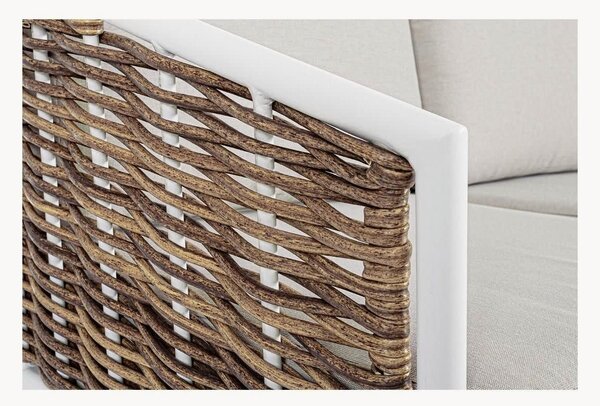 Set salotto da giardino Maribela 3 pz