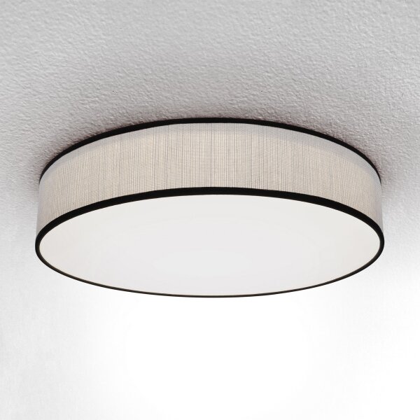 Brilagi - Plafoniera LED dimmerabile AURORA LED/48W/230V 3000-6500K + DO