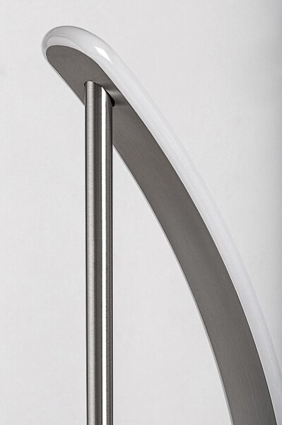 Rabalux 74197 - Lampada LED da terra JARNELLE LED/30W/230V