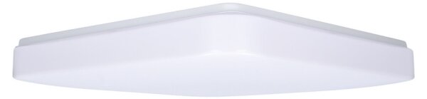 Brilagi - Plafoniera PLAIN LED 24W/230V 3000K