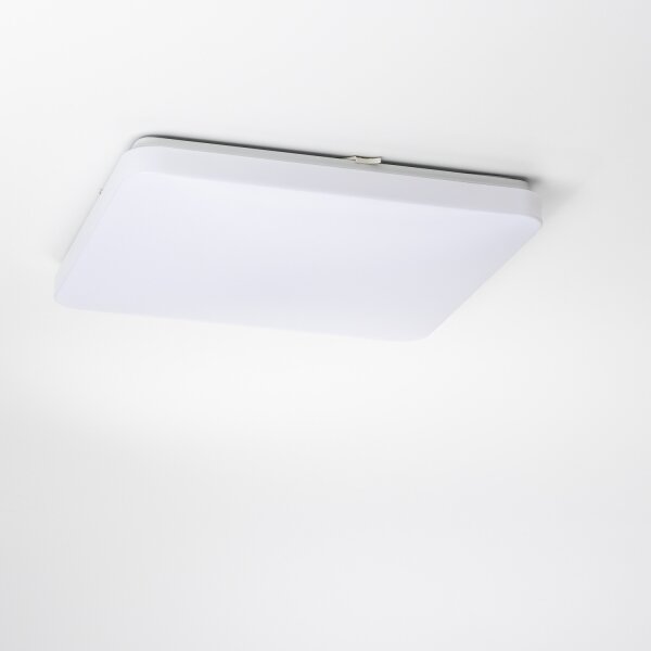 Brilagi - Plafoniera PLAIN LED 24W/230V 3000K