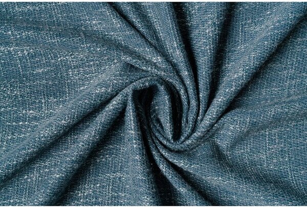 Tenda blu 140x245 cm Riva - Mendola Fabrics