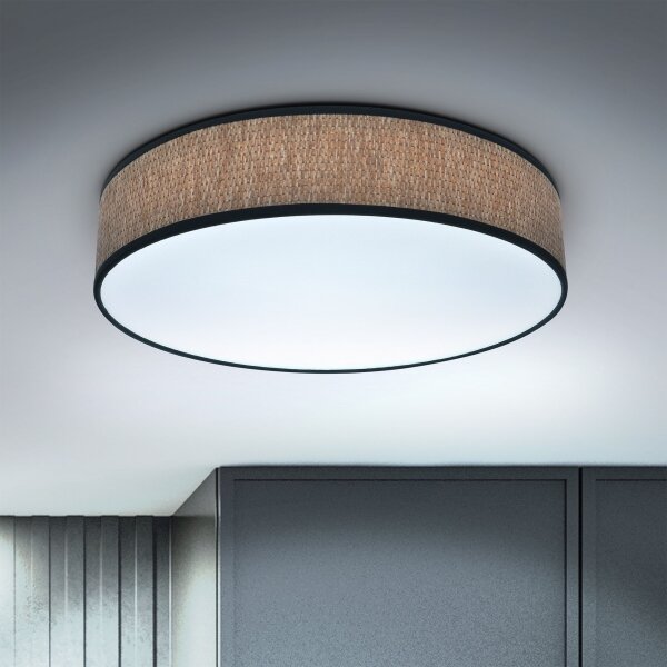 Brilagi - Lampada da soffitto dimmerabile ADELA LED/48W/230V 3000-6500K + DO