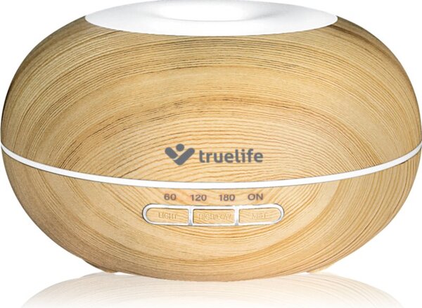 TrueLife AIR Diffuser D5 Light diffusore di aromi a ultrasuoni e umidificatore dell’aria 1 pz