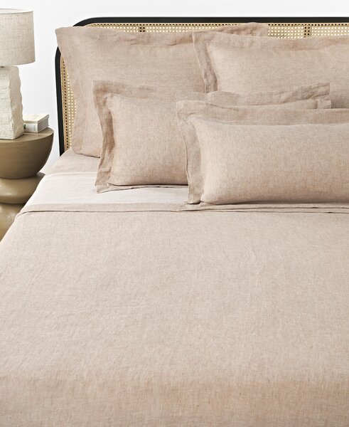 Lenzuolo in lino Linna