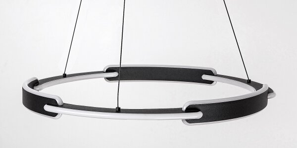 Rabalux 72229 - Lampadario LED a sospensione con filo SINDRI LED/45W/230V