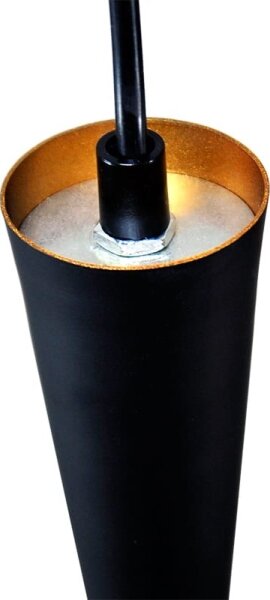 Lampadario MODERN 1C 1xE27/20W/230V