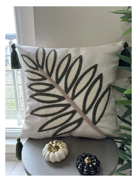 Federe in set da 2 43x43 cm - Mila Home