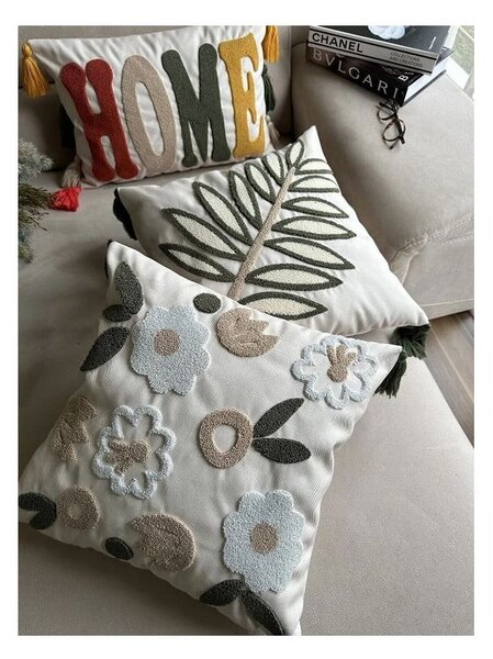 Federe in set da 2 43x43 cm - Mila Home