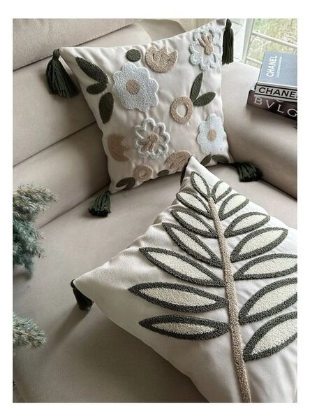 Federe in set da 2 43x43 cm - Mila Home
