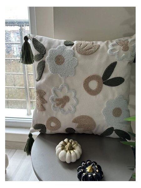 Federe in set da 2 43x43 cm - Mila Home