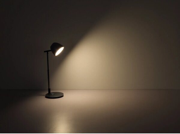 Globo 58444 - Lampada da tavolo LED dimmerabile CASALA LED/7,5W/230V