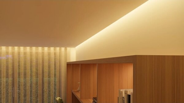 Philips - Striscia LED RGBW dimmerabile Hue WACA 10m LED/20W/230V 2000-6500K